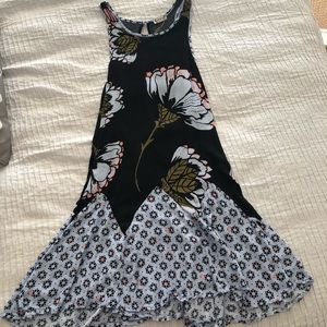 Free people dress